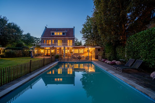 Medium property photo - Gooweg 16, 2203 AB Noordwijk