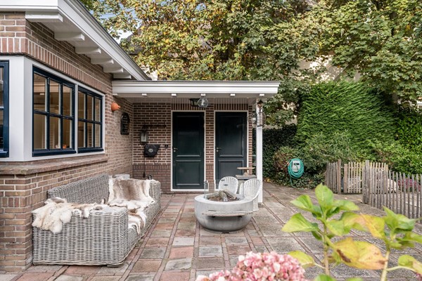 Medium property photo - Gooweg 16, 2203 AB Noordwijk