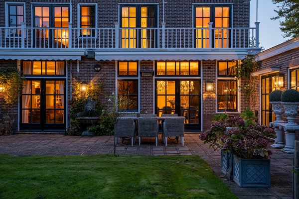 Medium property photo - Gooweg 16, 2203 AB Noordwijk