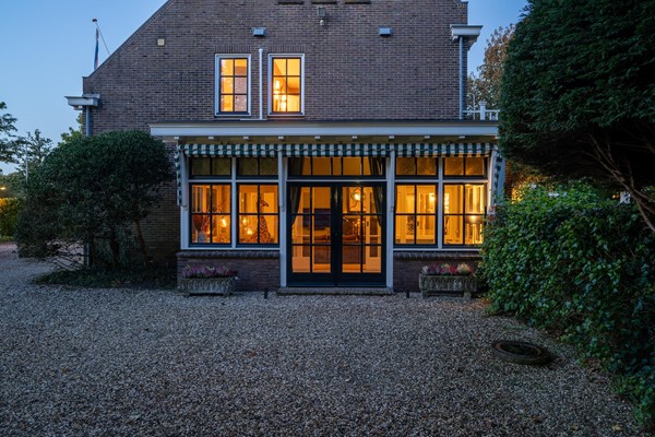 Medium property photo - Gooweg 16, 2203 AB Noordwijk