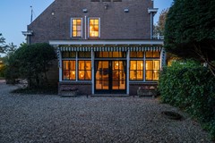Verkocht: Gooweg 16, 2203 AB Noordwijk