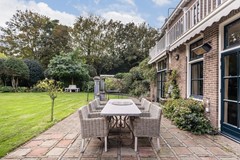 Verkocht: Gooweg 16, 2203 AB Noordwijk