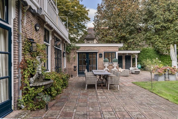 Medium property photo - Gooweg 16, 2203 AB Noordwijk