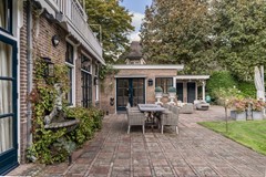 Verkocht: Gooweg 16, 2203 AB Noordwijk