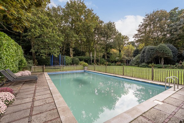 Medium property photo - Gooweg 16, 2203 AB Noordwijk