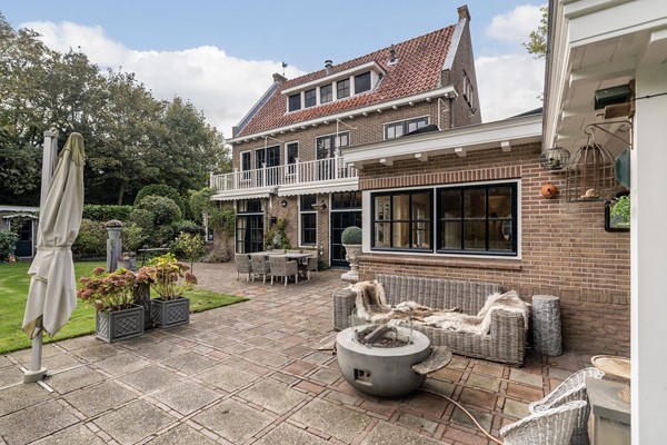 Medium property photo - Gooweg 16, 2203 AB Noordwijk