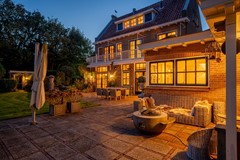 Verkocht: Gooweg 16, 2203 AB Noordwijk