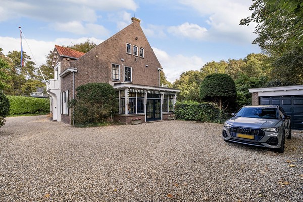 Medium property photo - Gooweg 16, 2203 AB Noordwijk