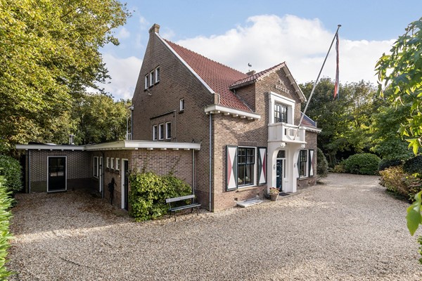 Medium property photo - Gooweg 16, 2203 AB Noordwijk