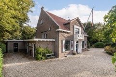 Verkocht: Gooweg 16, 2203 AB Noordwijk
