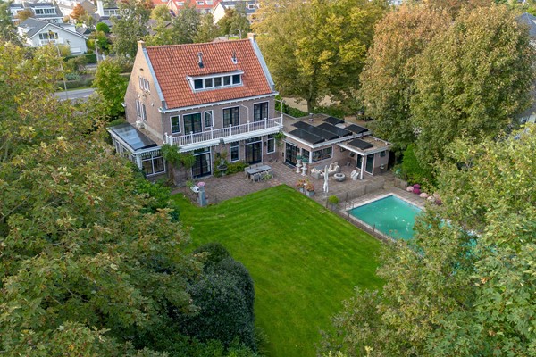 Medium property photo - Gooweg 16, 2203 AB Noordwijk