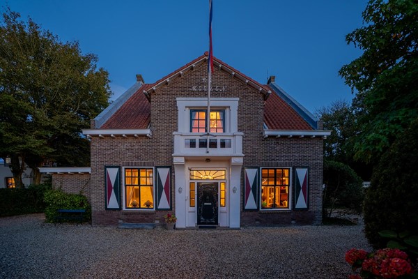 Medium property photo - Gooweg 16, 2203 AB Noordwijk