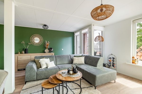 Medium property photo - Hoogstraat 63b, 2965 AK Nieuwpoort