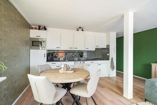 Medium property photo - Hoogstraat 63b, 2965 AK Nieuwpoort