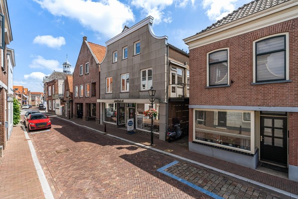 Medium property photo - Hoogstraat 63b, 2965 AK Nieuwpoort