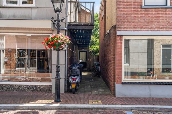 Medium property photo - Hoogstraat 63b, 2965 AK Nieuwpoort