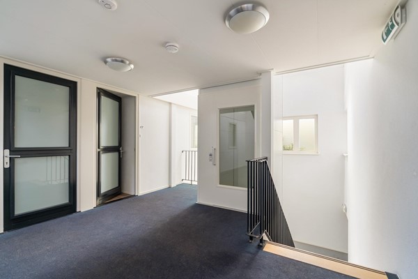 Medium property photo - Hoogstraat 63b, 2965 AK Nieuwpoort