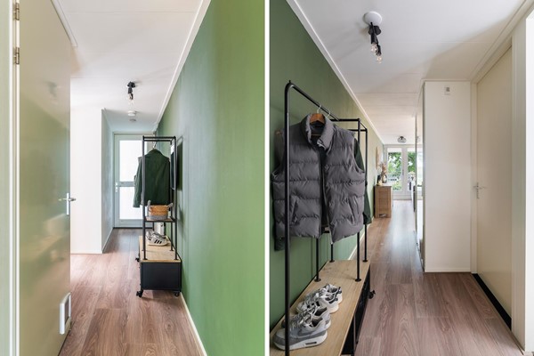 Medium property photo - Hoogstraat 63b, 2965 AK Nieuwpoort