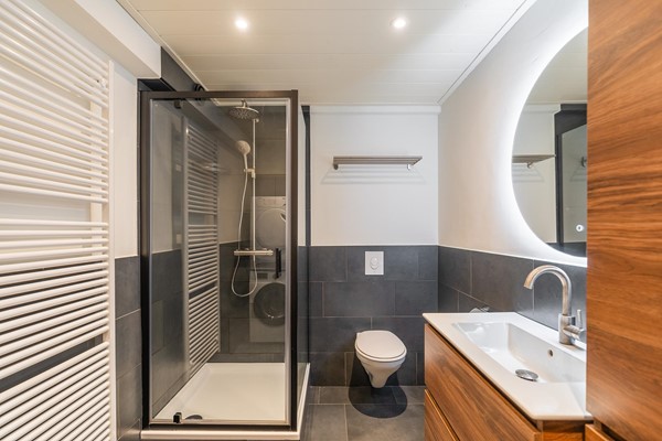 Medium property photo - Hoogstraat 63b, 2965 AK Nieuwpoort