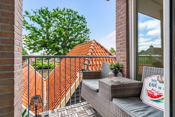 Medium property photo - Hoogstraat 63b, 2965 AK Nieuwpoort