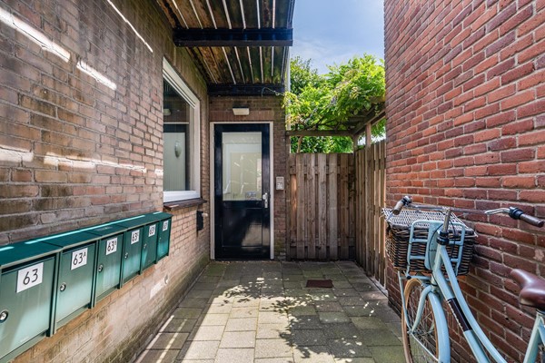 Medium property photo - Hoogstraat 63b, 2965 AK Nieuwpoort