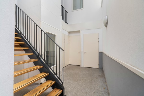 Medium property photo - Hoogstraat 63b, 2965 AK Nieuwpoort