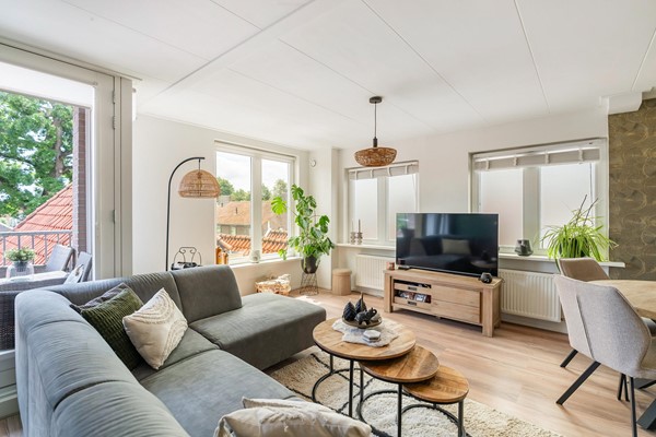 Medium property photo - Hoogstraat 63b, 2965 AK Nieuwpoort