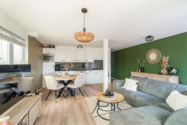 Medium property photo - Hoogstraat 63b, 2965 AK Nieuwpoort