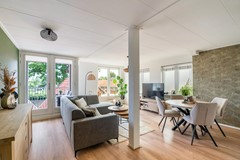 Verkocht: Hoogstraat 63b, 2965 AK Nieuwpoort