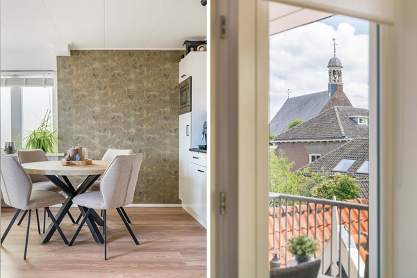 Medium property photo - Hoogstraat 63b, 2965 AK Nieuwpoort
