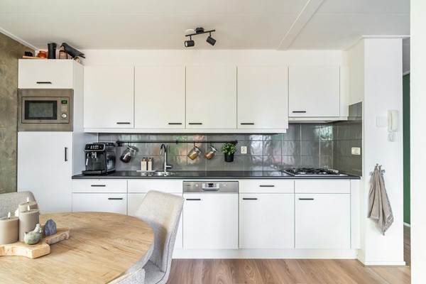 Medium property photo - Hoogstraat 63b, 2965 AK Nieuwpoort