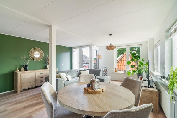 Medium property photo - Hoogstraat 63b, 2965 AK Nieuwpoort