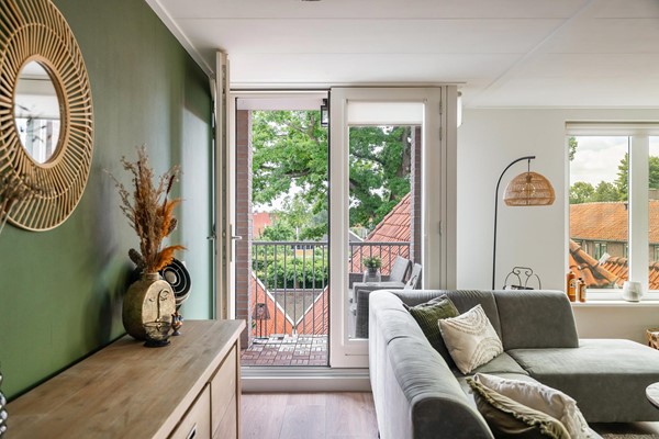 Medium property photo - Hoogstraat 63b, 2965 AK Nieuwpoort