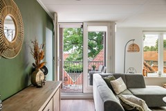 Verkocht: Hoogstraat 63b, 2965 AK Nieuwpoort