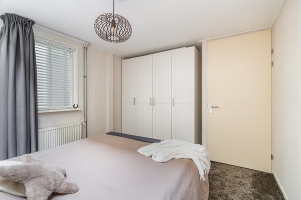 Medium property photo - Hoogstraat 63b, 2965 AK Nieuwpoort