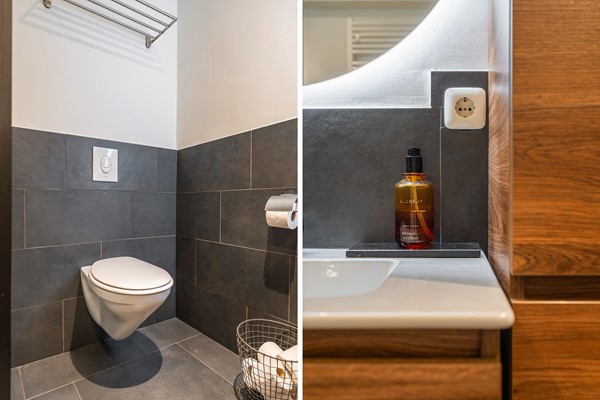 Medium property photo - Hoogstraat 63b, 2965 AK Nieuwpoort