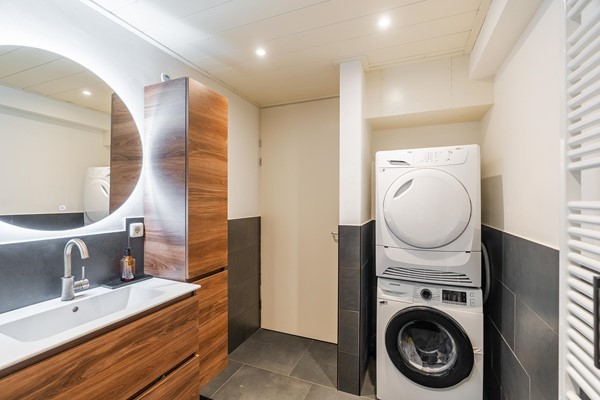 Medium property photo - Hoogstraat 63b, 2965 AK Nieuwpoort
