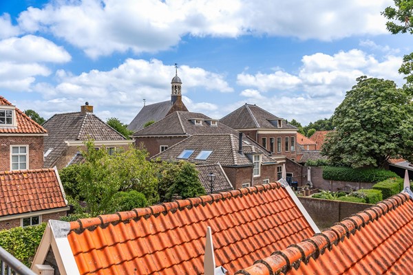 Medium property photo - Hoogstraat 63b, 2965 AK Nieuwpoort