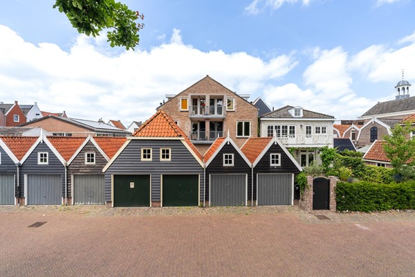 Medium property photo - Hoogstraat 63b, 2965 AK Nieuwpoort