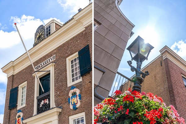 Medium property photo - Hoogstraat 63b, 2965 AK Nieuwpoort
