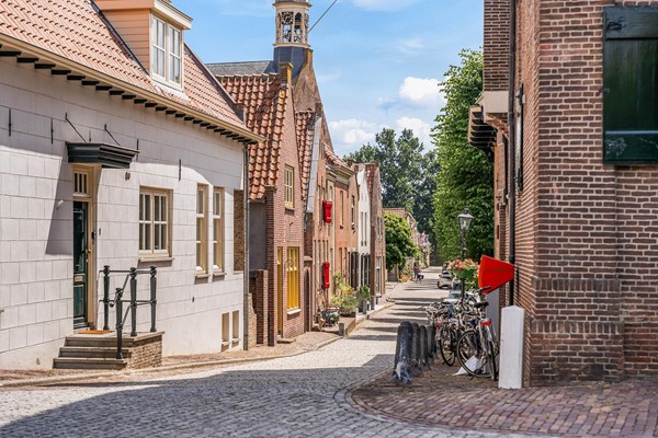 Medium property photo - Hoogstraat 63b, 2965 AK Nieuwpoort