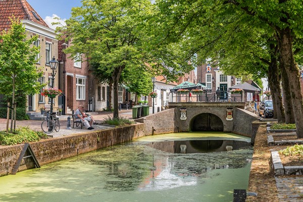 Medium property photo - Hoogstraat 63b, 2965 AK Nieuwpoort