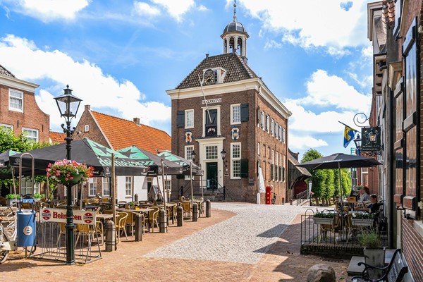 Medium property photo - Hoogstraat 63b, 2965 AK Nieuwpoort