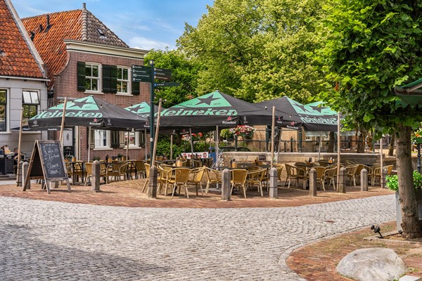 Medium property photo - Hoogstraat 63b, 2965 AK Nieuwpoort