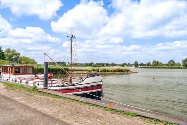 Medium property photo - Hoogstraat 63b, 2965 AK Nieuwpoort