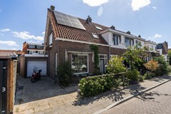 Onder bod: Begoniastraat 1, 3135XA Vlaardingen