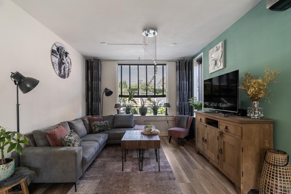 Medium property photo - Begoniastraat 1, 3135 XA Vlaardingen