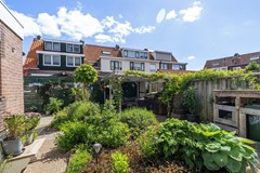 Verkocht: Begoniastraat 1, 3135 XA Vlaardingen