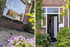Verkocht: Begoniastraat 1, 3135 XA Vlaardingen