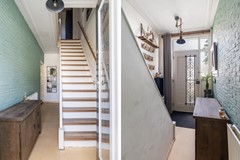 Verkocht: Begoniastraat 1, 3135 XA Vlaardingen